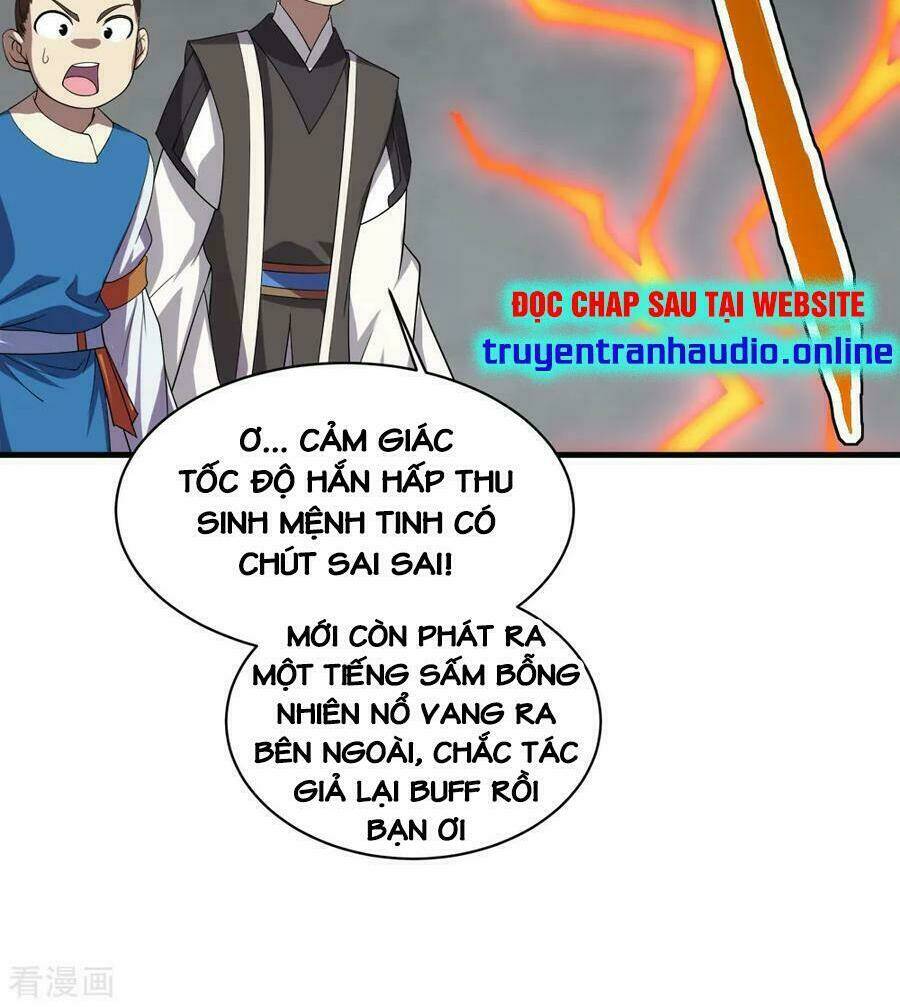 Cái Thế Đế Tôn Chapter 29 - Trang 2