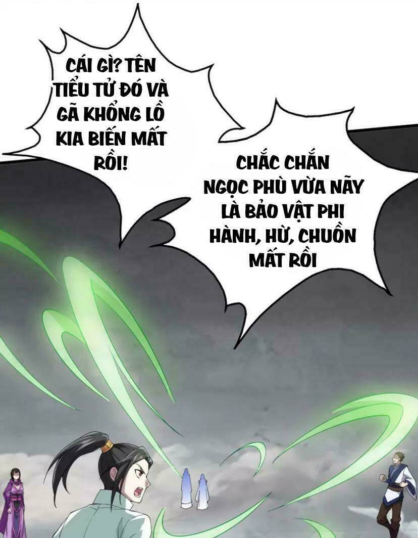 Cái Thế Đế Tôn Chapter 28 - Trang 2