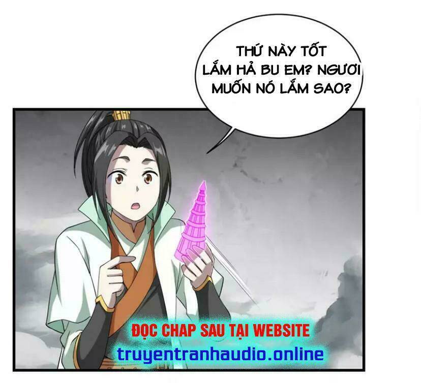 Cái Thế Đế Tôn Chapter 28 - Trang 2