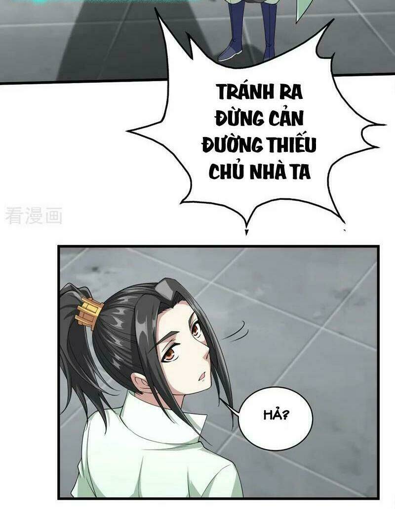 Cái Thế Đế Tôn Chapter 26 - Trang 2