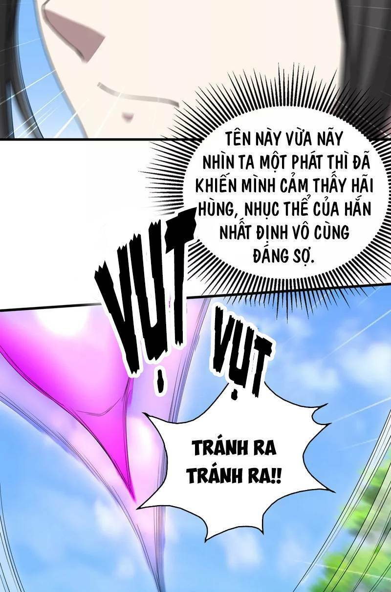 Cái Thế Đế Tôn Chapter 23 - Trang 2