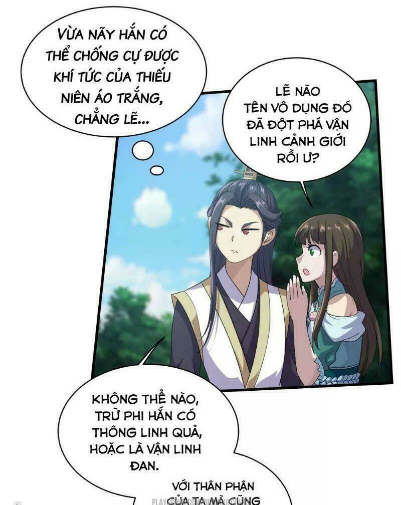 Cái Thế Đế Tôn Chapter 22 - Trang 2