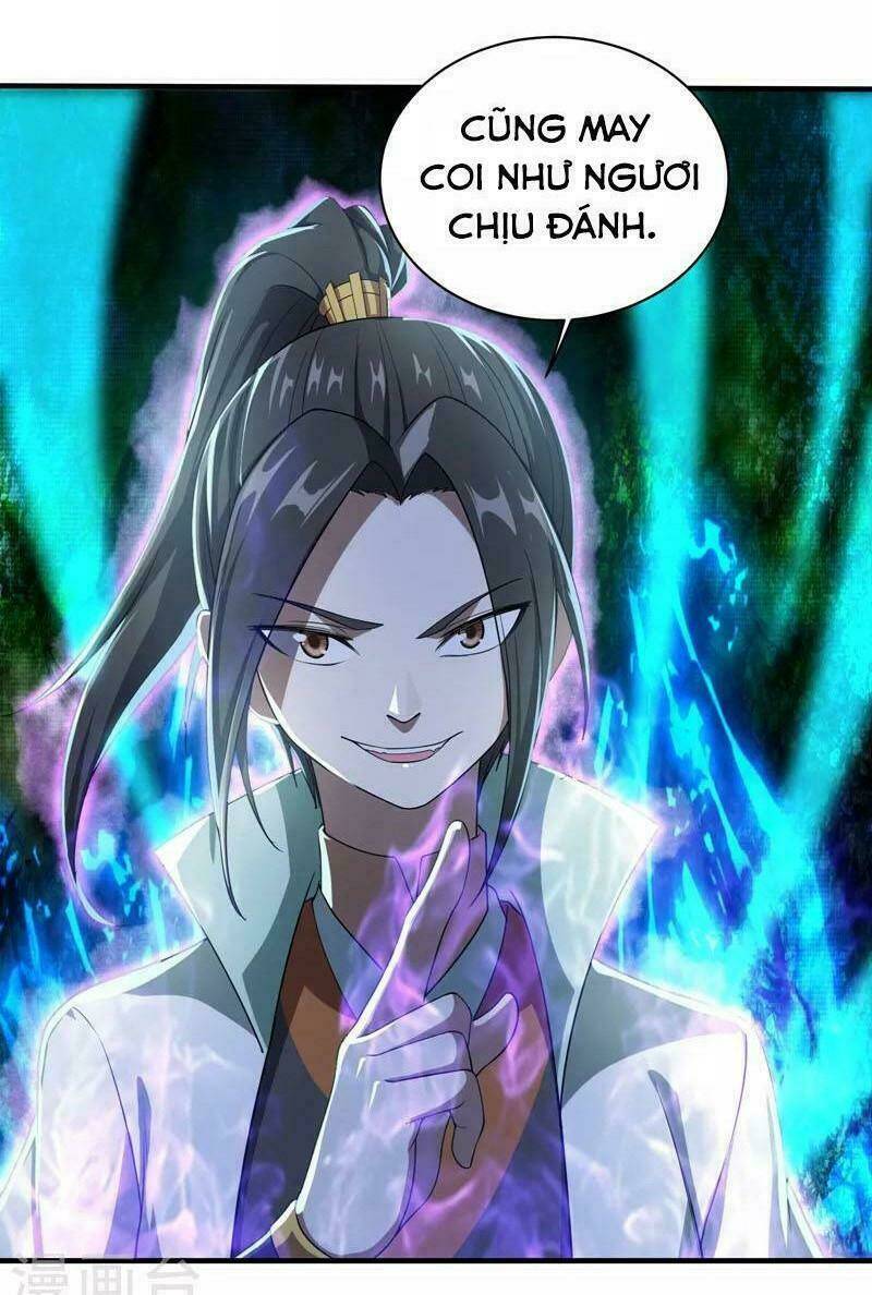 Cái Thế Đế Tôn Chapter 18 - Trang 2