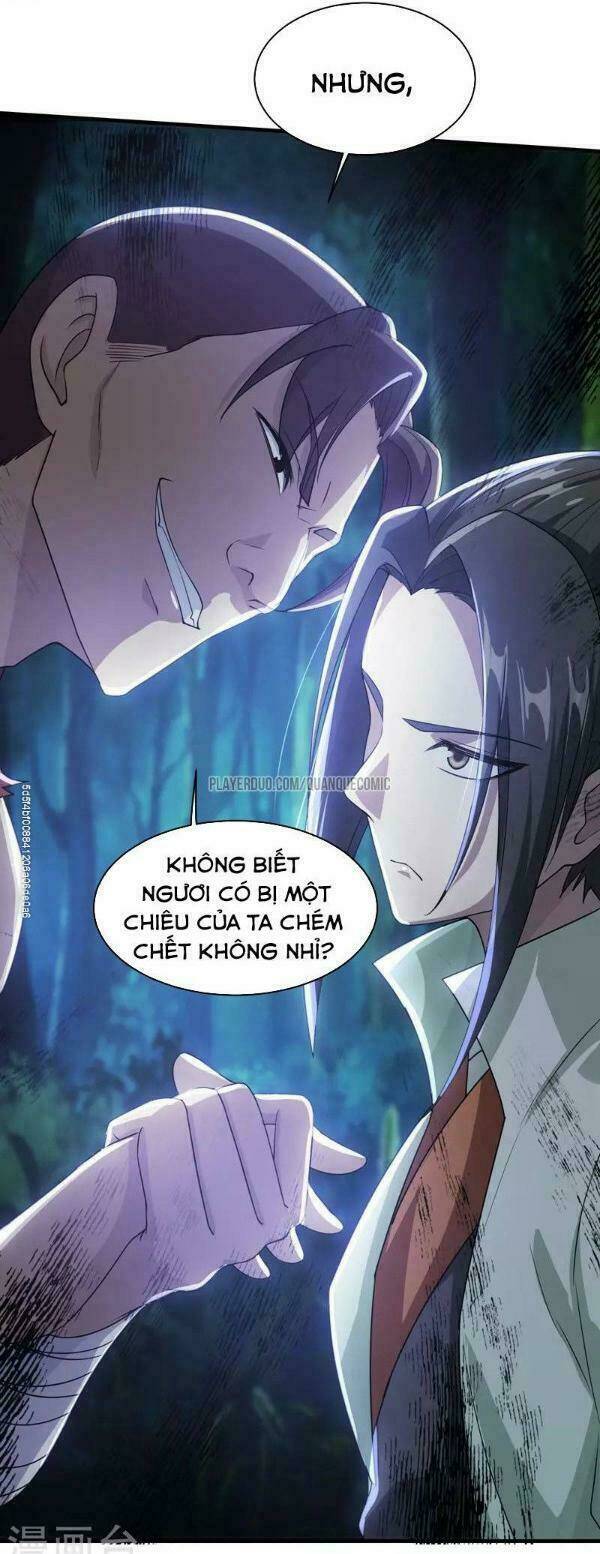 Cái Thế Đế Tôn Chapter 17 - Trang 2