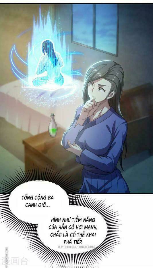 Cái Thế Đế Tôn Chapter 15 - Trang 2