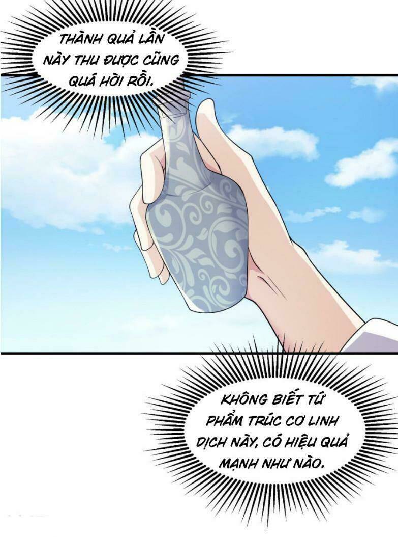 Cái Thế Đế Tôn Chapter 8 - Trang 2