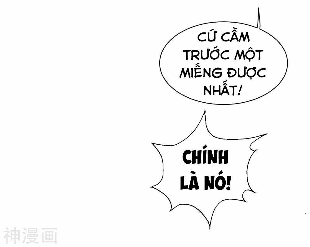 Cái Thế Đế Tôn Chapter 3 - Trang 2