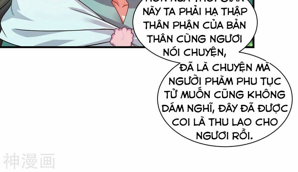 Cái Thế Đế Tôn Chapter 2 - Trang 2