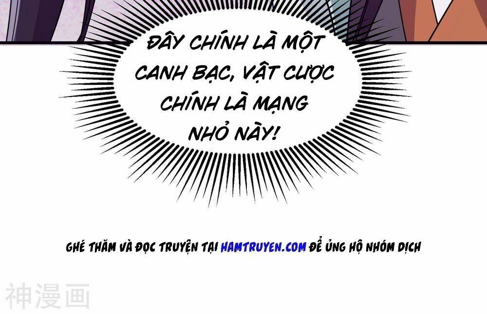 Cái Thế Đế Tôn Chapter 1.5 - Trang 2