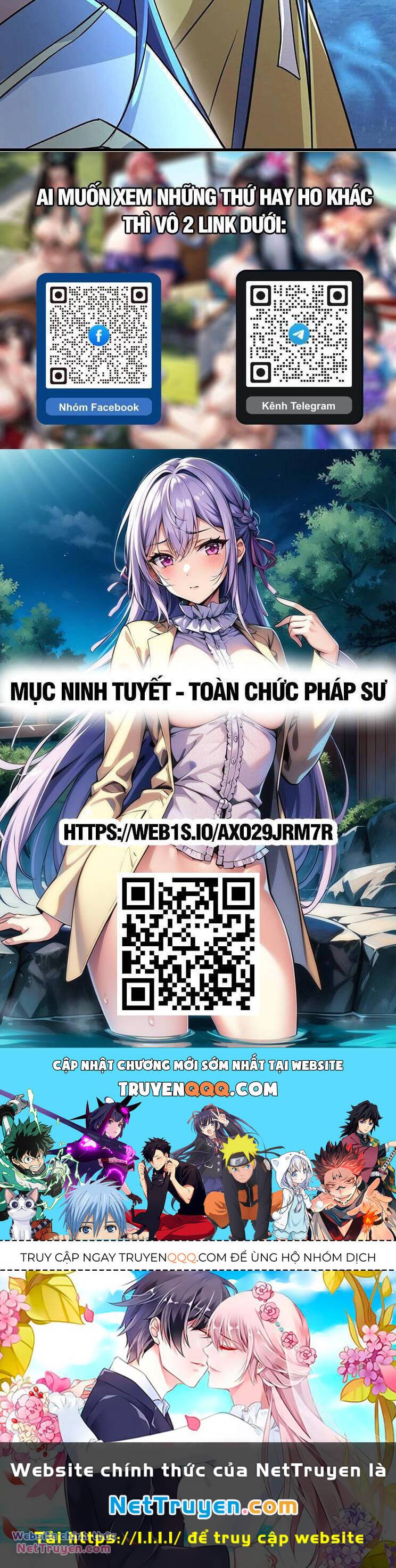 Nghịch Thiên Tà Thần Chapter 676 - Trang 2