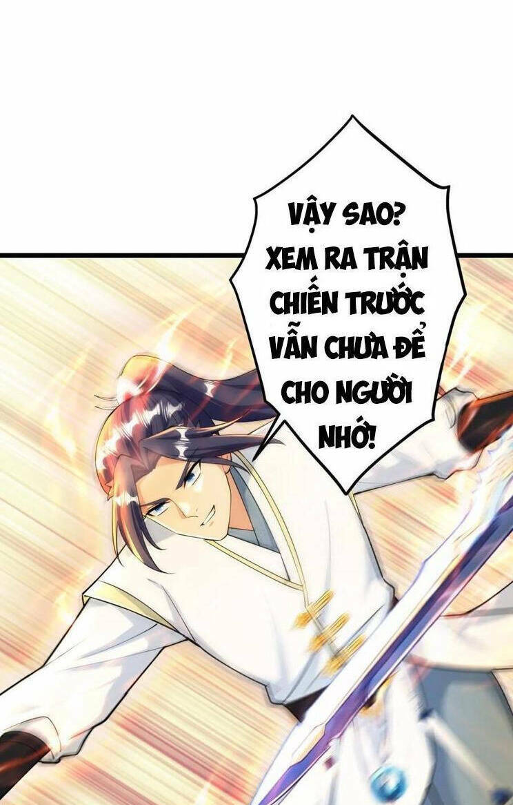 Nghịch Thiên Tà Thần Chapter 671 - Trang 2