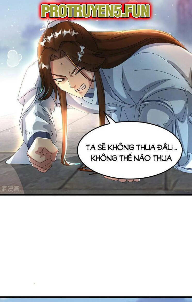 Nghịch Thiên Tà Thần Chapter 670 - Trang 2