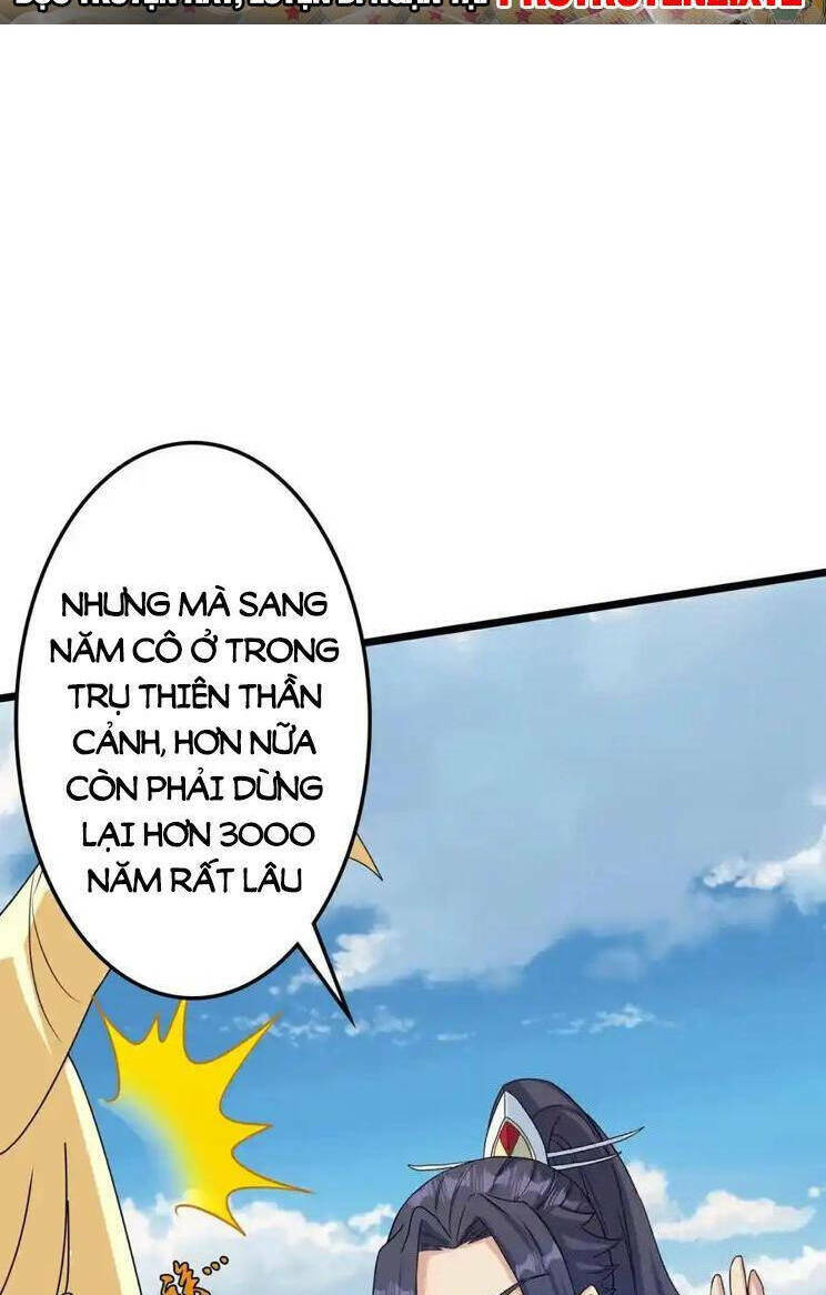 Nghịch Thiên Tà Thần Chapter 662 - Trang 2