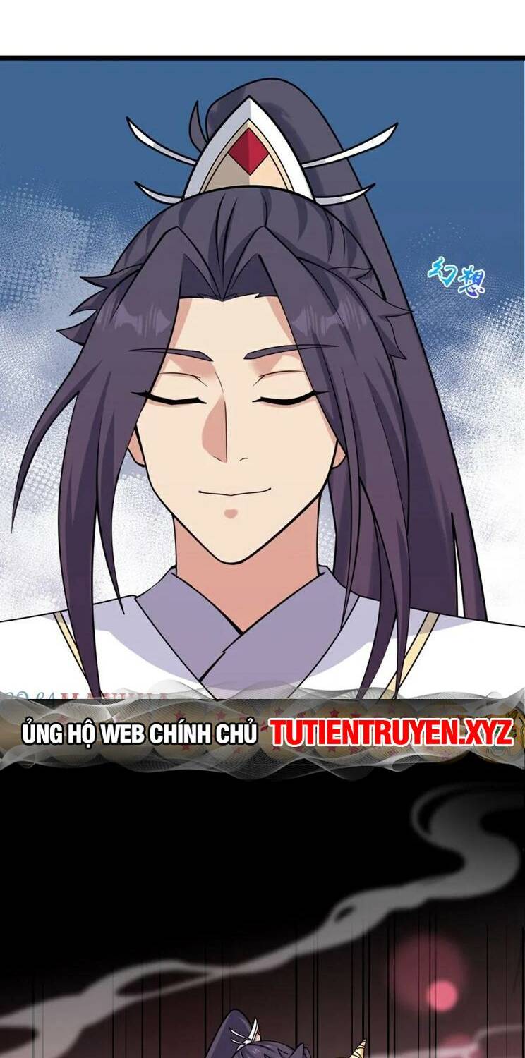 Nghịch Thiên Tà Thần Chapter 659 - Trang 2