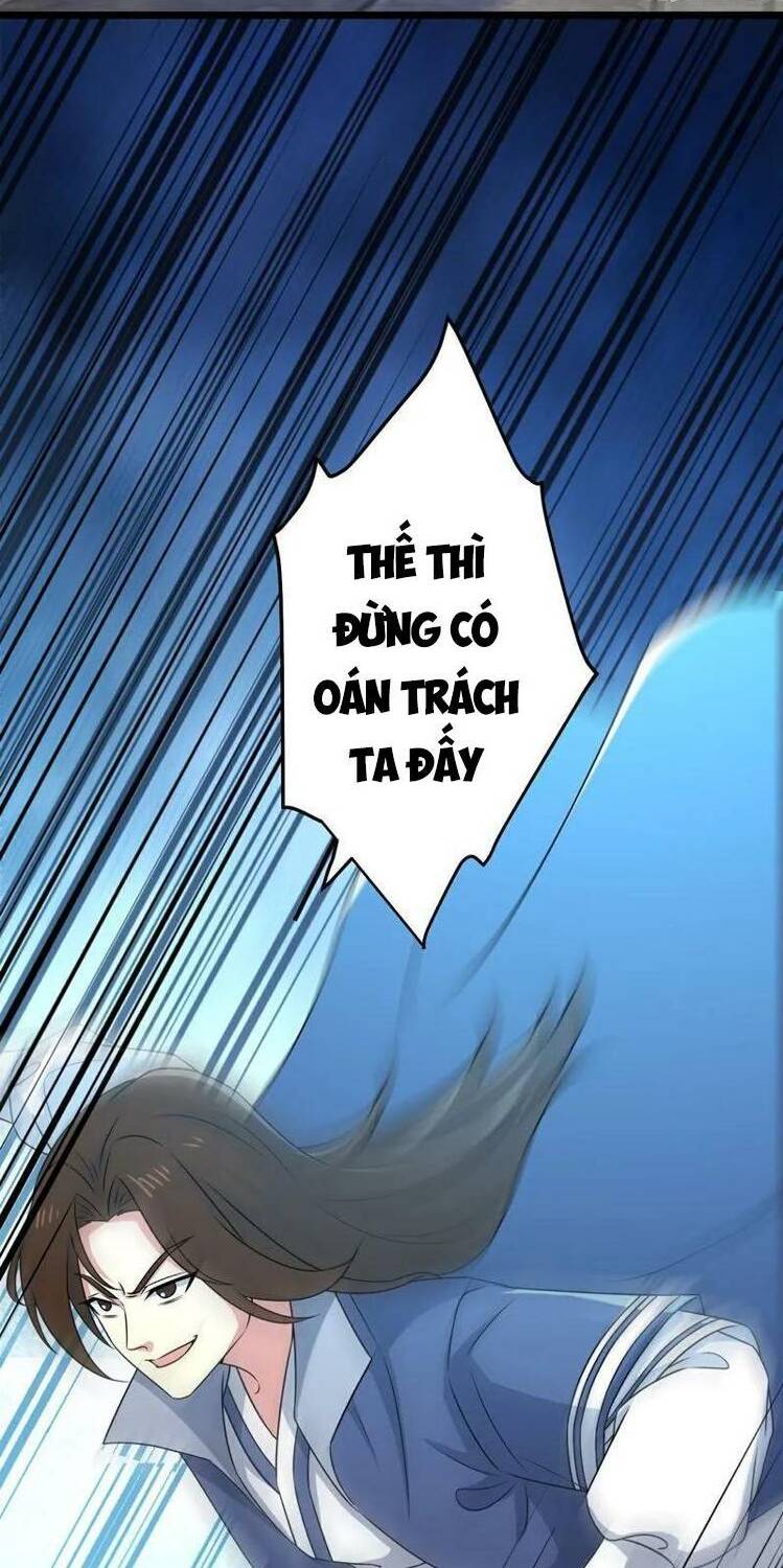 Nghịch Thiên Tà Thần Chapter 647 - Trang 2