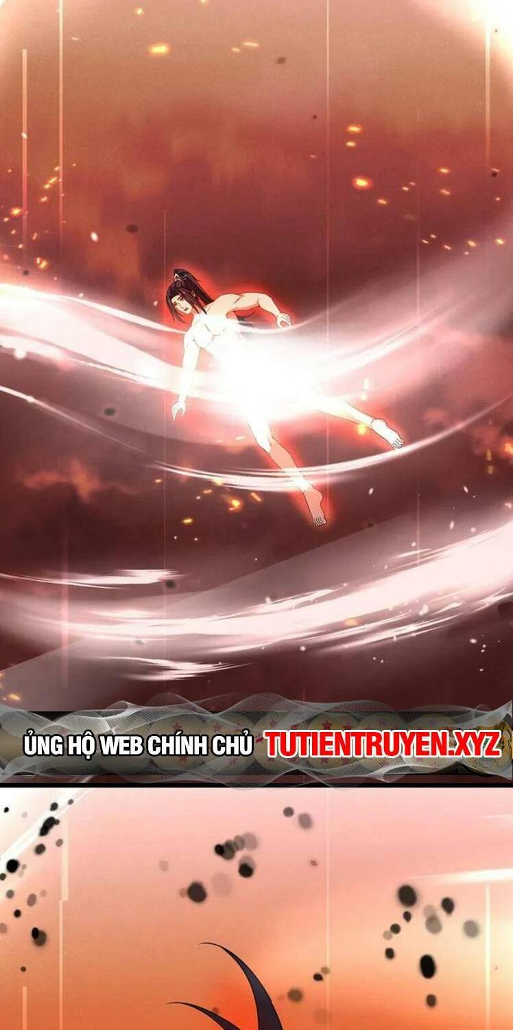 Nghịch Thiên Tà Thần Chapter 646 - Trang 2