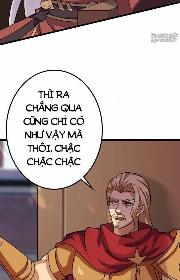 Nghịch Thiên Tà Thần Chapter 641 - Trang 2