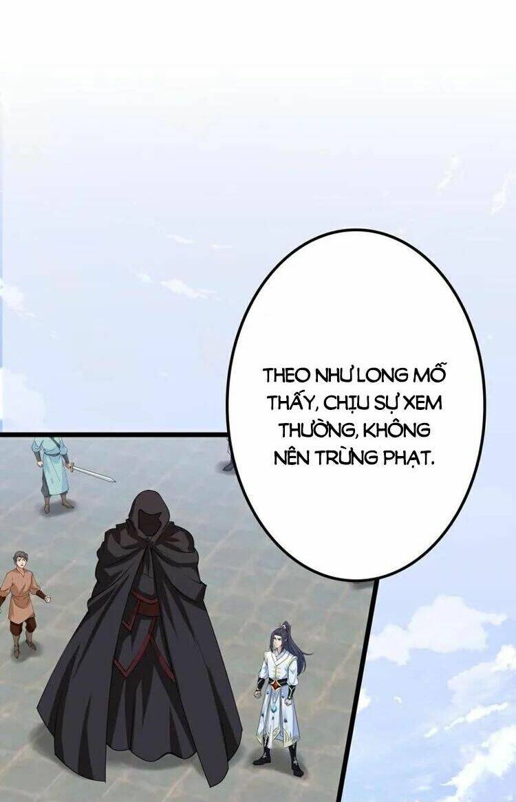 Nghịch Thiên Tà Thần Chapter 641 - Trang 2