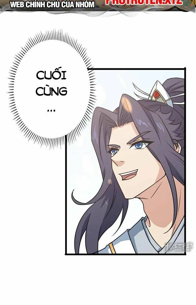 Nghịch Thiên Tà Thần Chapter 639 - Trang 2