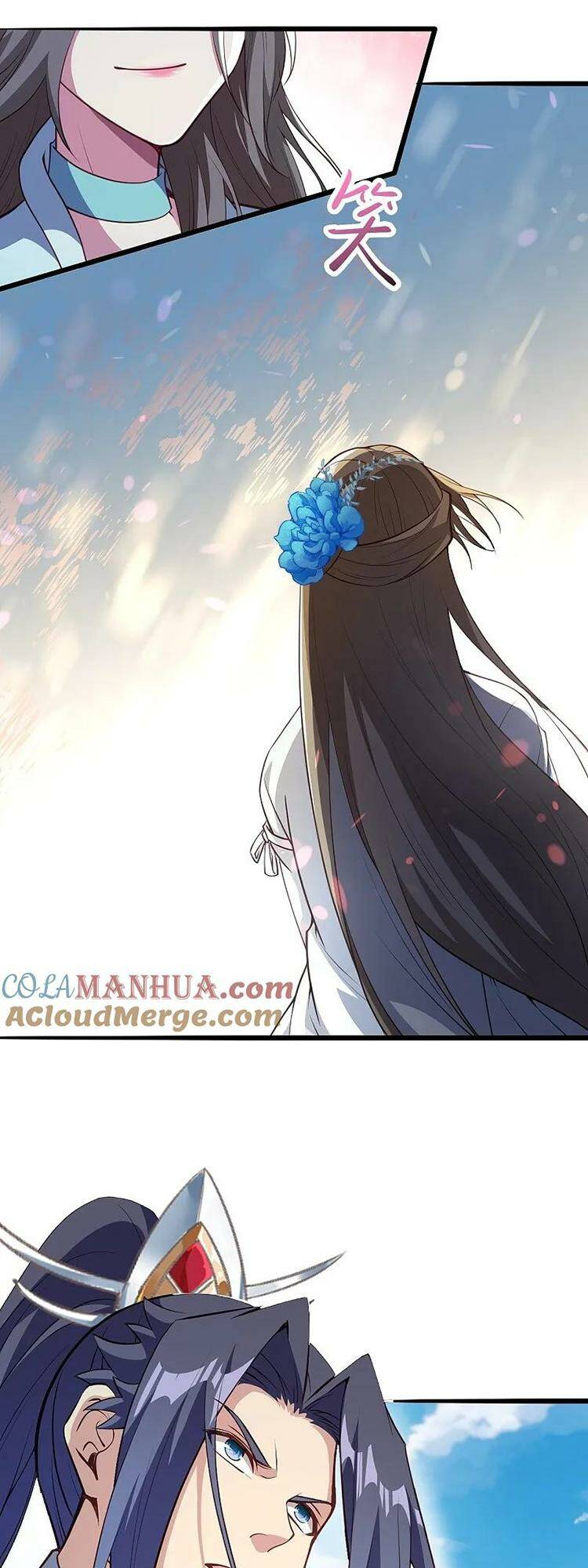 Nghịch Thiên Tà Thần Chapter 630 - Trang 2