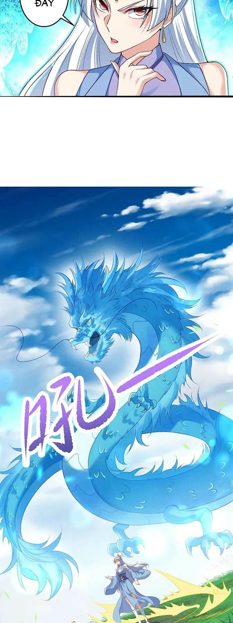 Nghịch Thiên Tà Thần Chapter 621 - Trang 2