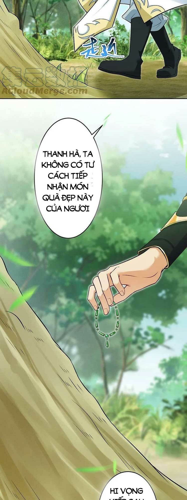 Nghịch Thiên Tà Thần Chapter 606 - Trang 2