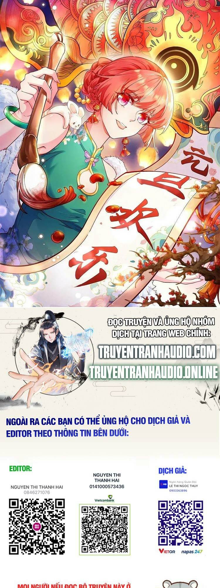 Nghịch Thiên Tà Thần Chapter 585 - Trang 2