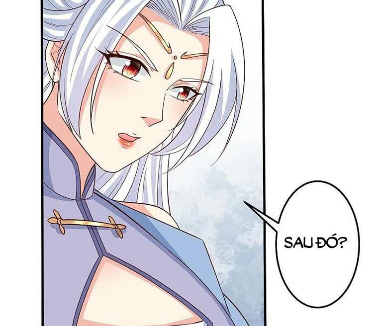 Nghịch Thiên Tà Thần Chapter 585 - Trang 2