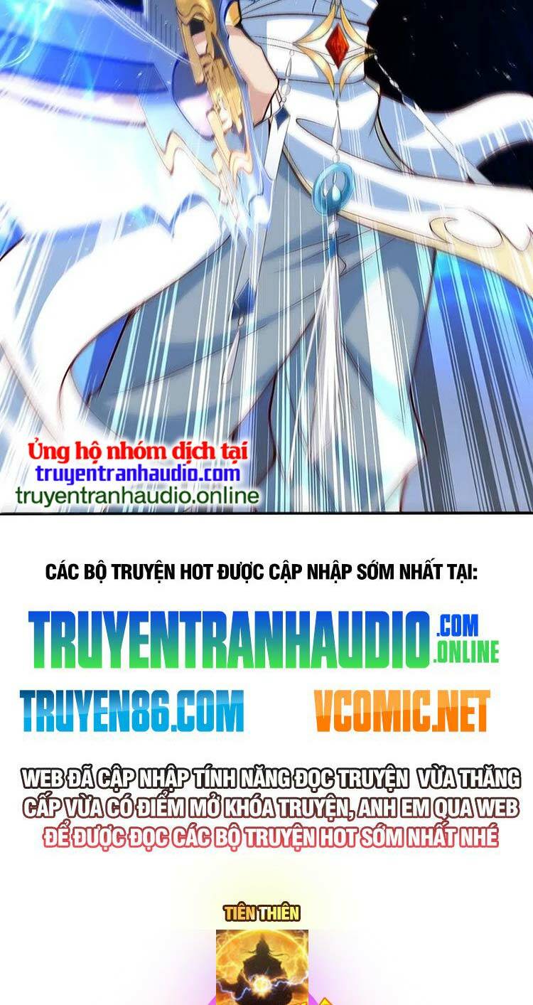 Nghịch Thiên Tà Thần Chapter 585 - Trang 2