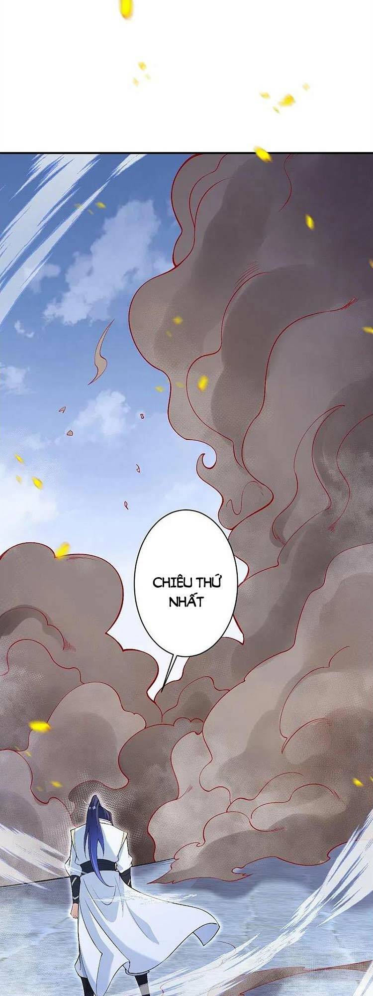 Nghịch Thiên Tà Thần Chapter 572 - Trang 2