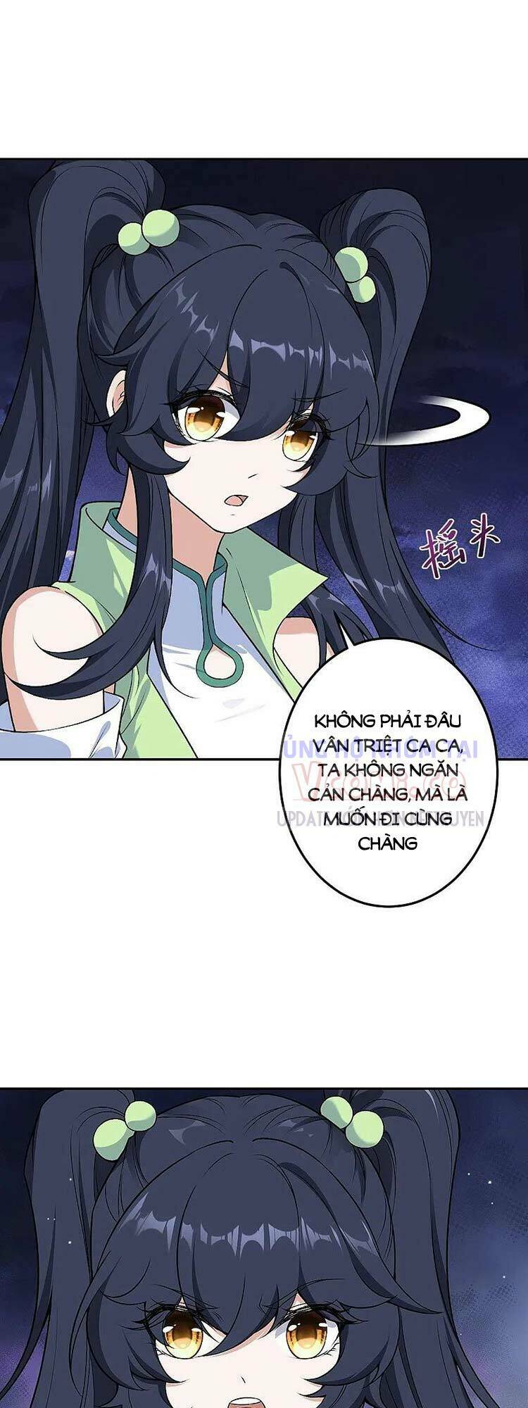 Nghịch Thiên Tà Thần Chapter 531 - Trang 2