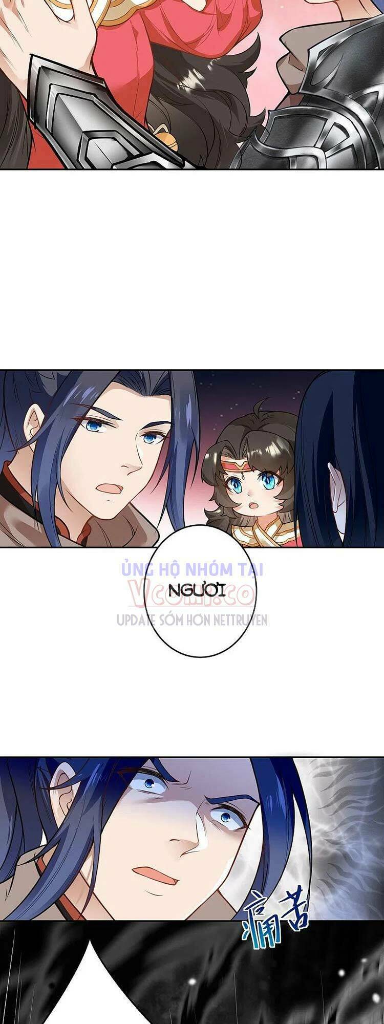 Nghịch Thiên Tà Thần Chapter 530 - Trang 2