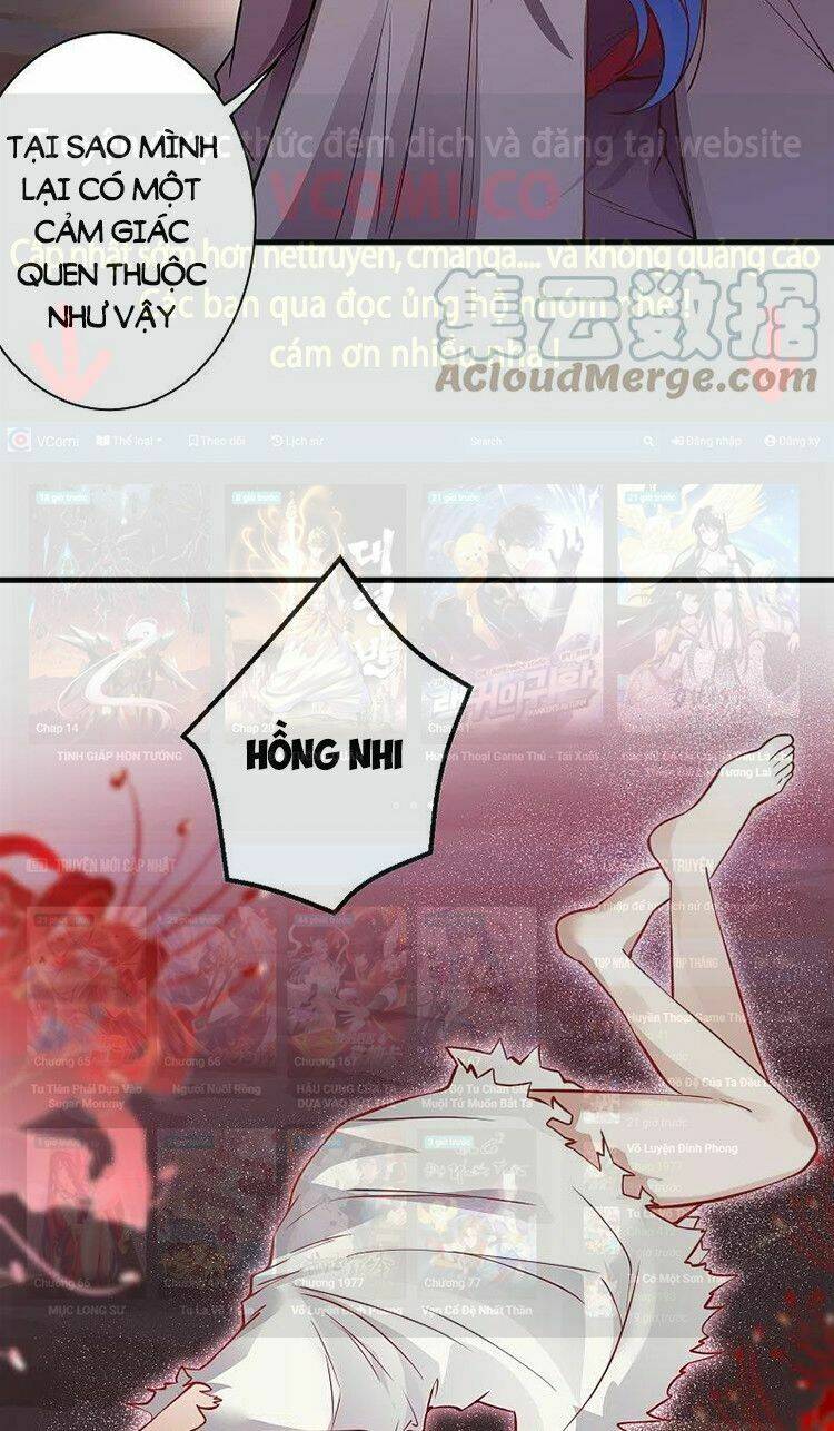 Nghịch Thiên Tà Thần Chapter 529 - Trang 2