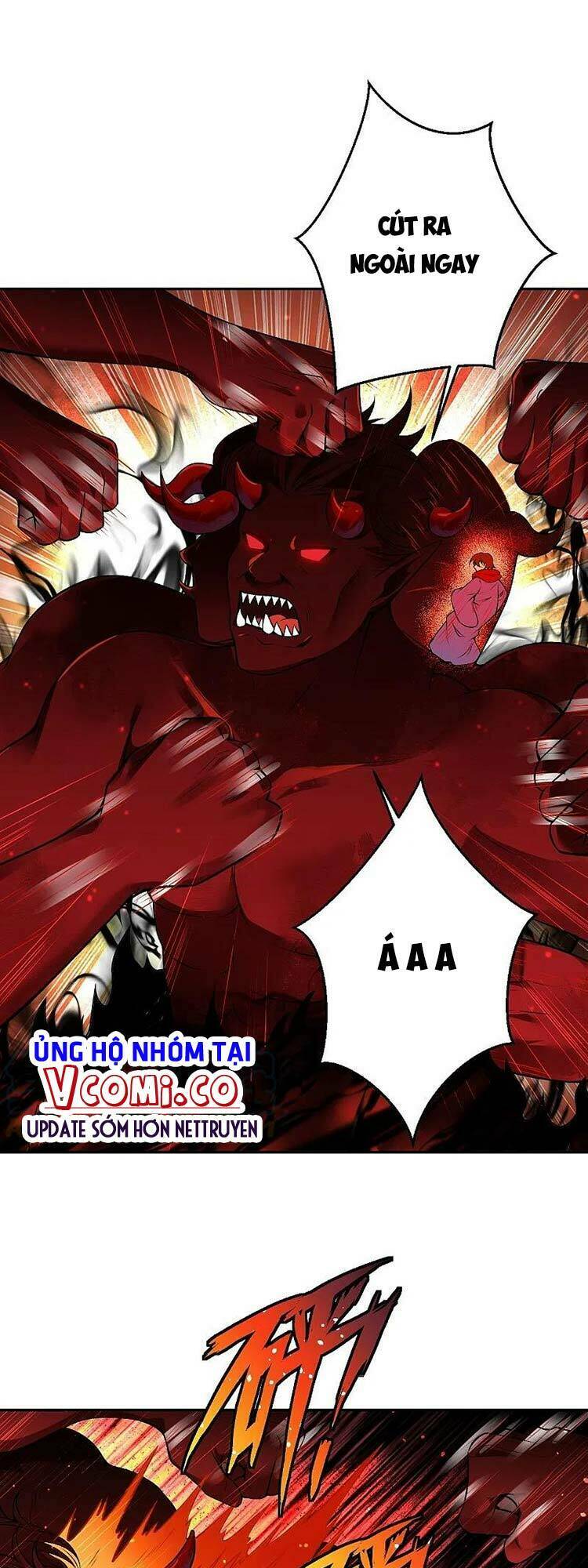 Nghịch Thiên Tà Thần Chapter 524 - Trang 2