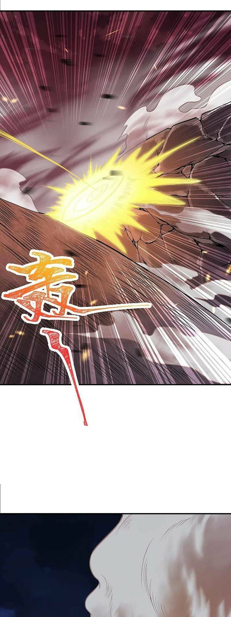 Nghịch Thiên Tà Thần Chapter 524 - Trang 2