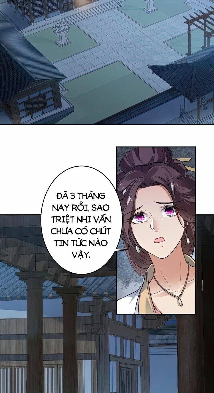 Nghịch Thiên Tà Thần Chapter 518 - Trang 2