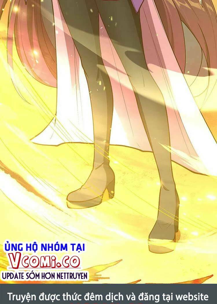 Nghịch Thiên Tà Thần Chapter 514 - Trang 2