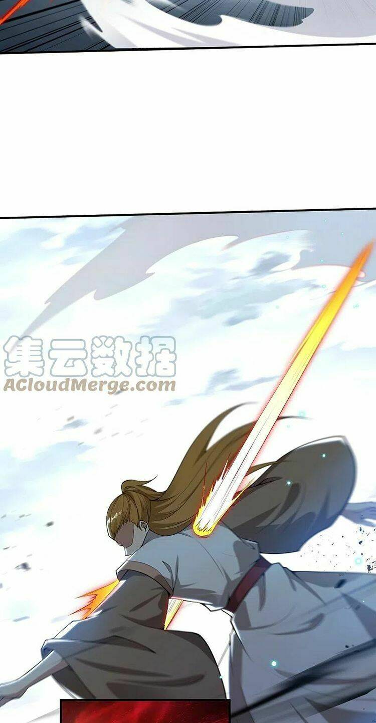 Nghịch Thiên Tà Thần Chapter 506 - Trang 2