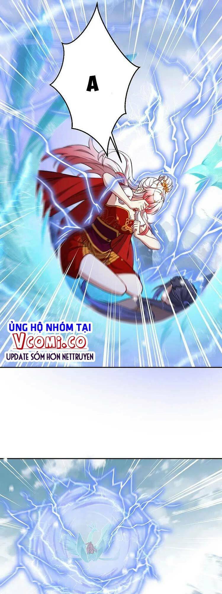 Nghịch Thiên Tà Thần Chapter 504 - Trang 2