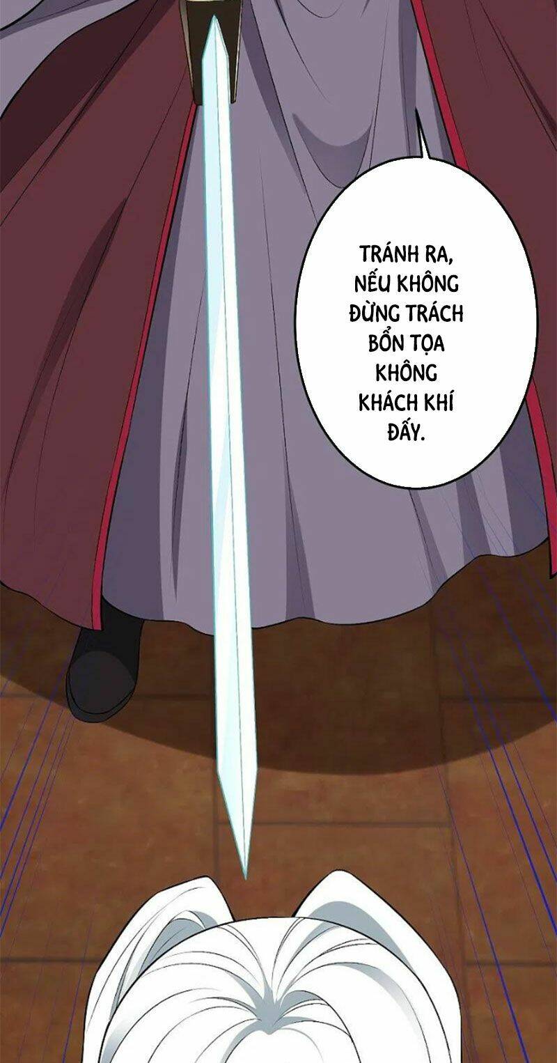 Nghịch Thiên Tà Thần Chapter 497 - Trang 2