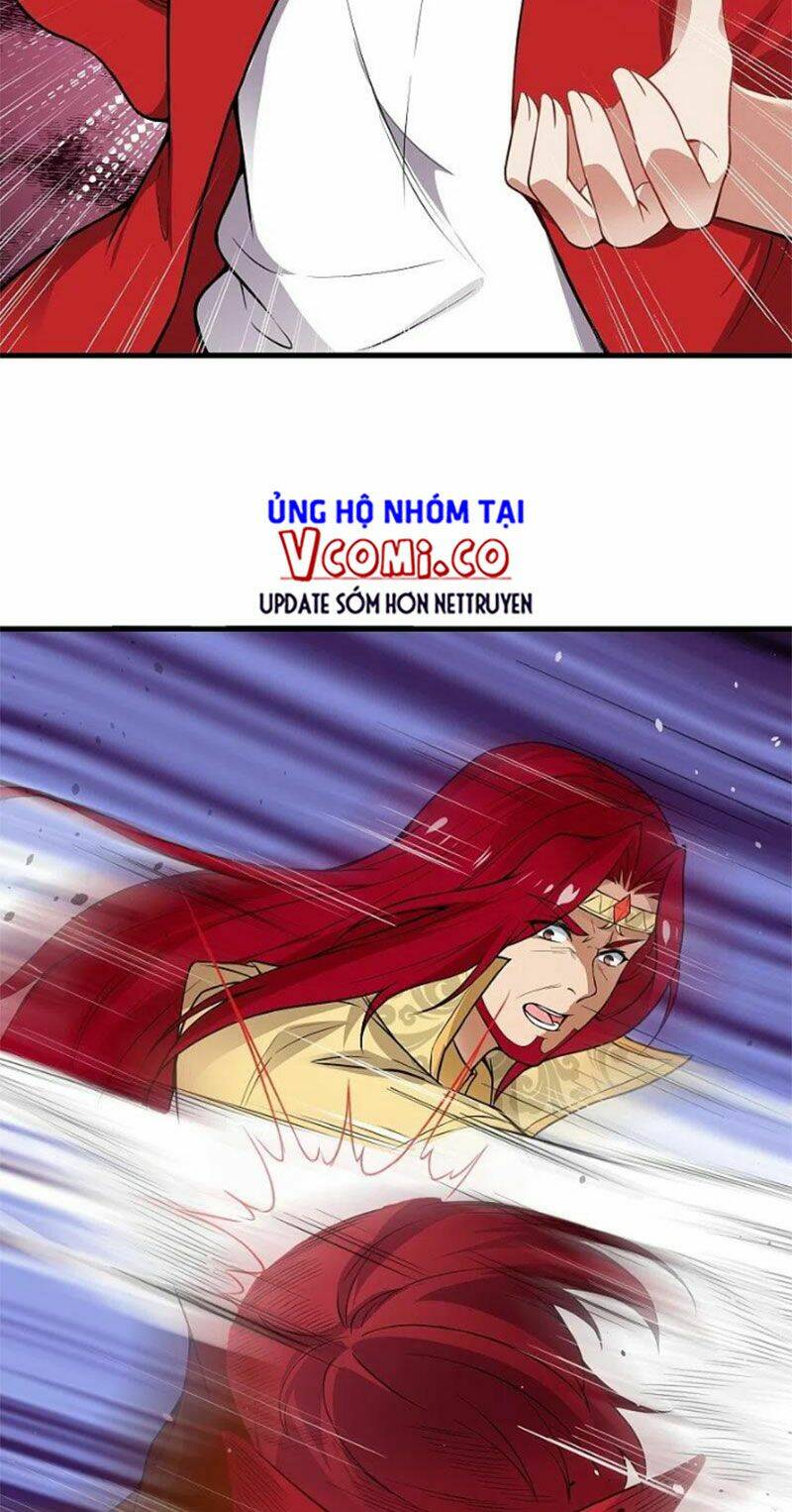 Nghịch Thiên Tà Thần Chapter 497 - Trang 2