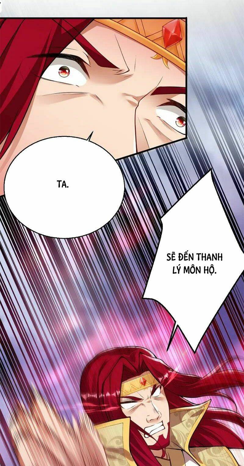 Nghịch Thiên Tà Thần Chapter 497 - Trang 2