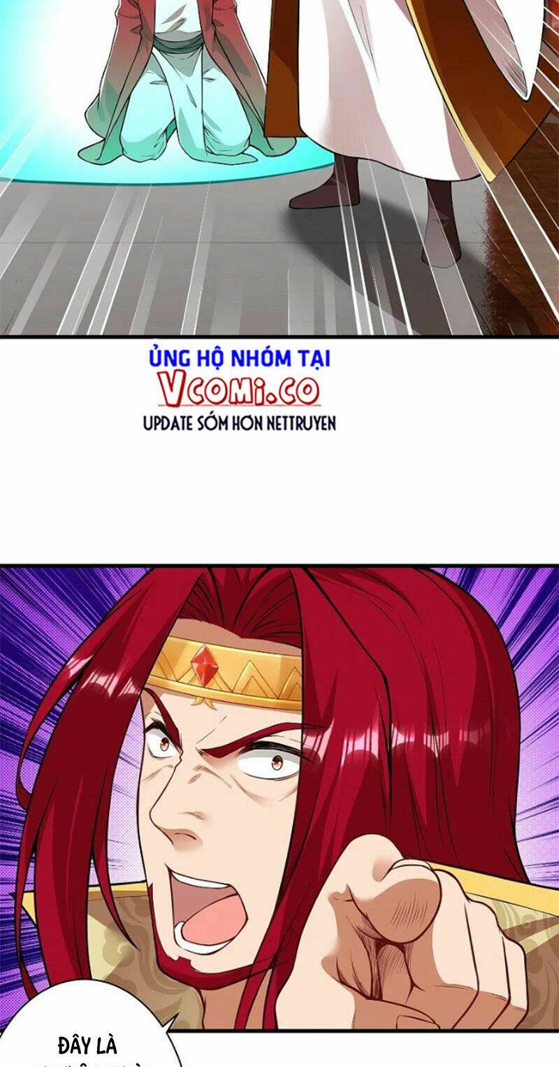 Nghịch Thiên Tà Thần Chapter 497 - Trang 2