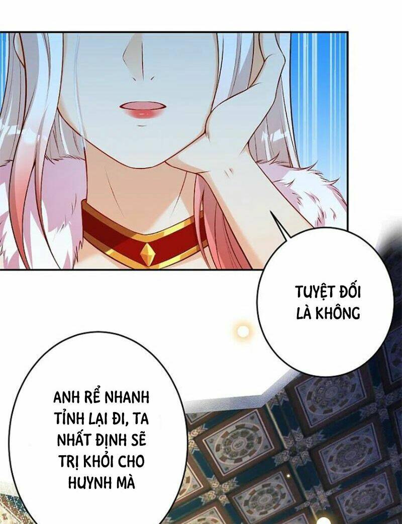 Nghịch Thiên Tà Thần Chapter 496 - Trang 2