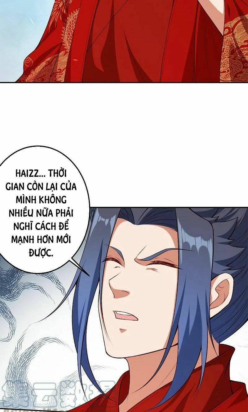 Nghịch Thiên Tà Thần Chapter 495 - Trang 2