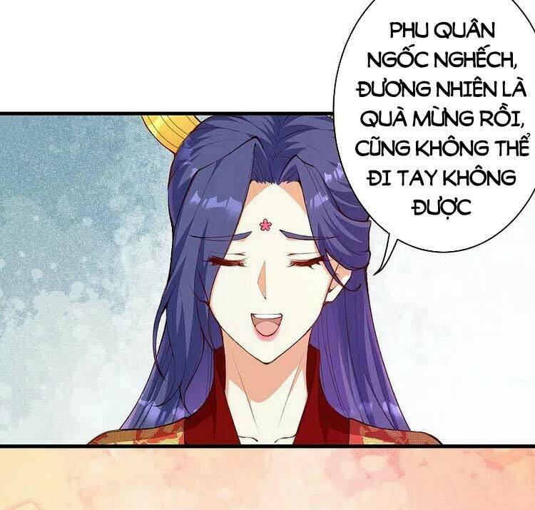 Nghịch Thiên Tà Thần Chapter 483 - Trang 2