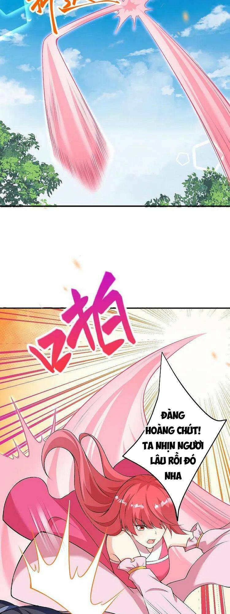 Nghịch Thiên Tà Thần Chapter 477 - Trang 2