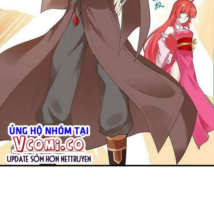 Nghịch Thiên Tà Thần Chapter 476 - Trang 2