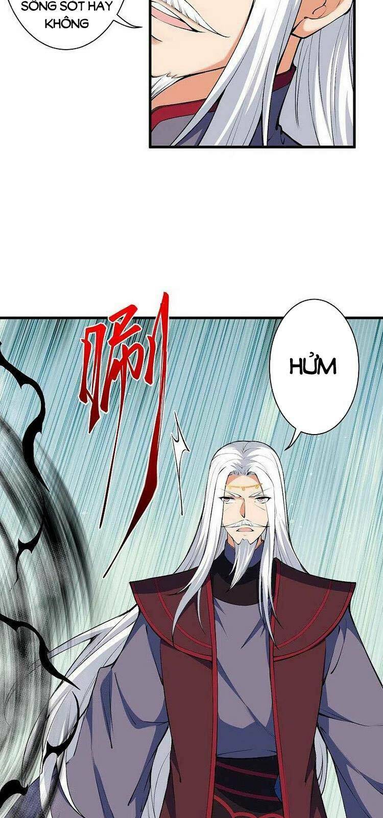 Nghịch Thiên Tà Thần Chapter 465 - Trang 2