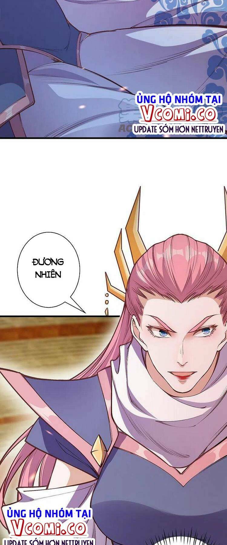 Nghịch Thiên Tà Thần Chapter 462 - Trang 2